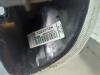 Gebruikte Achterlicht links Opel Corsa O189286