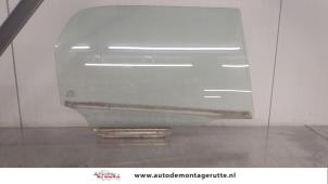 O189290 Gebruikte portierruit 4deurs rechts-achter Suzuki Alto