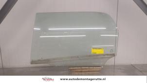 O189291 Gebruikte portierruit 4deurs links-achter Suzuki Alto