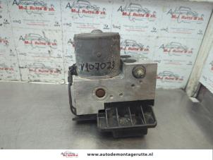 O189292 Gebruikte abs pomp Audi A6