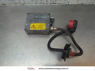 O189293 Gebruikte xenon module Audi A6