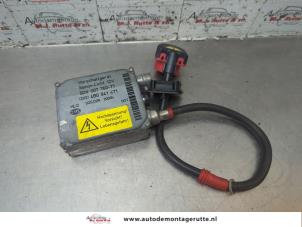 O189294 Gebruikte xenon module Audi A6