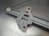 Gebruikte Ruitmechaniek 4Deurs links-voor Hyundai Atos O189298