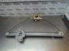 Gebruikte Ruitmechaniek 4Deurs links-voor Hyundai Atos O189298