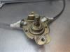 Gebruikte Ruitmechaniek 4Deurs links-voor Hyundai Atos O189298