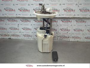 O189299 Gebruikte tank element pomp Chevrolet Spark