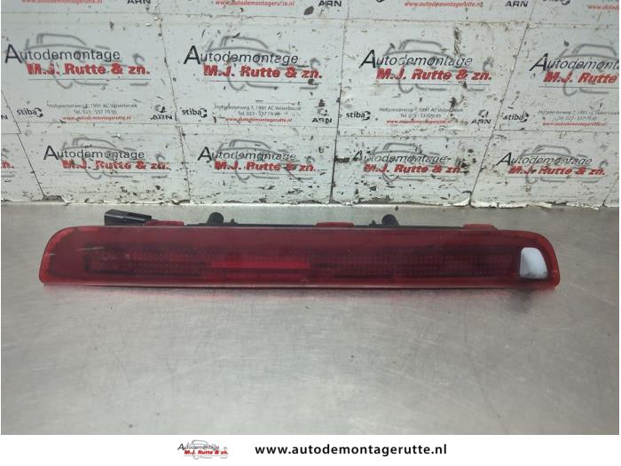 Gebruikte Extra Remlicht midden Opel Meriva O189303
