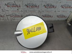 O189304 Gebruikte tank klep Opel Meriva