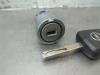 Gebruikte Sleutel+Contactslot Opel Meriva O189305