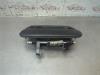 Gebruikte Deurgreep 4Deurs links-voor Chevrolet Spark O189306
