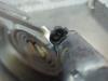 Gebruikte Ruitmechaniek 2Deurs links-voor Renault Twingo O189310