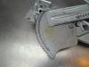 Gebruikte Ruitmechaniek 2Deurs links-voor Renault Twingo O189310