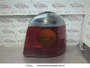 O189311 Gebruikte achterlicht rechts Renault Twingo