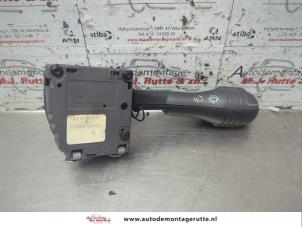 O189313 Gebruikte ruitenwis schakelaar Renault Twingo