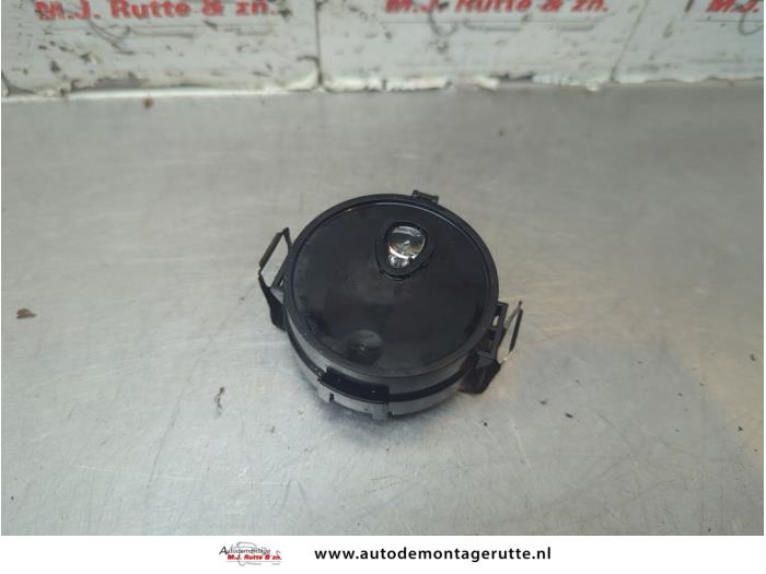 Gebruikte Sensor regen Renault Megane Scenic O189317
