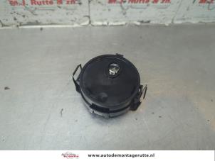 O189317 Gebruikte sensor regen Renault Megane Scenic