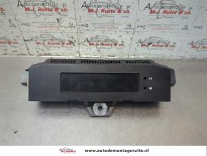 O189319 Gebruikte uurwerk Renault Twingo