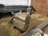 Gebruikte Hogedrukpomp Citroen C5 O189321