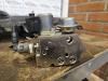 Gebruikte Hogedrukpomp Citroen C5 O189321