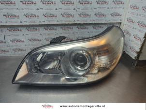 O189324 Gebruikte linker koplamp Chevrolet Epica