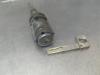 Gebruikte Portierslot Cilinder rechts Volkswagen Fox O189325