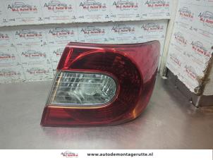 O189328 Gebruikte achterlicht rechts Chevrolet Epica