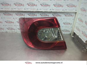 O189329 Gebruikte achterlicht links Chevrolet Epica