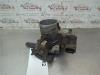 Gebruikte Gasklephuis Toyota Yaris Verso O189336