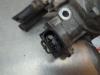 Gebruikte Gasklephuis Toyota Yaris Verso O189336