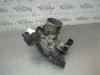 Gebruikte Gasklephuis Toyota Yaris Verso O189336