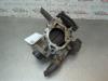 Gebruikte Gasklephuis Toyota Yaris Verso O189336
