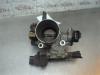 Gebruikte Gasklephuis Toyota Yaris Verso O189336