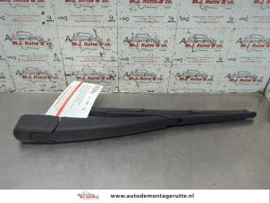 O189337 Gebruikte ruitenwisserarm achter Ford Focus