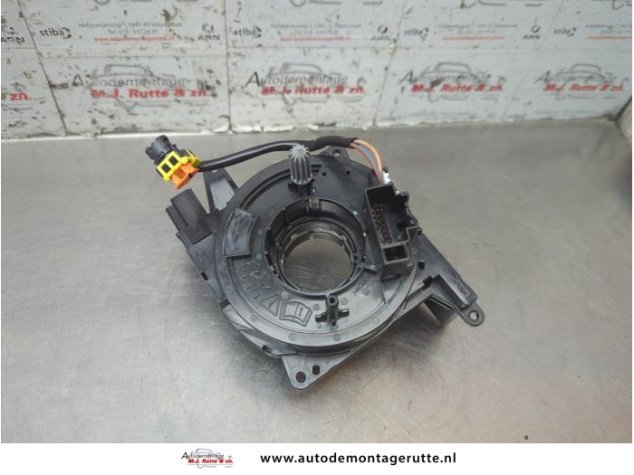 Gebruikte Airbagring Ford Focus O189338