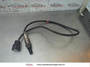 O189340 Gebruikte lambda sonde Ford Focus