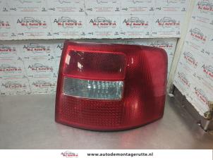 O189341 Gebruikte achterlicht rechts Audi A6