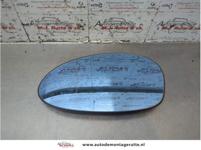 Gebruikte Spiegelglas links BMW 3-Serie O189347