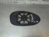 Gebruikte Spiegelglas links BMW 3-Serie O189347