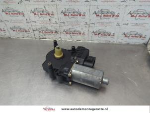 O189350 Gebruikte portierruitmotor Audi A6