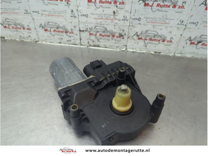 Gebruikte Motor electrisch raam Audi A6 O189351