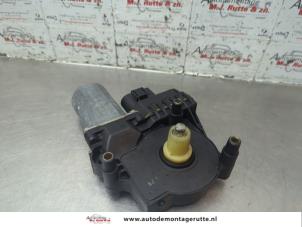 O189351 Gebruikte portierruitmotor Audi A6