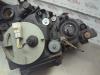 Gebruikte Koplamp links Lexus RX O189360