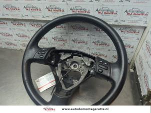 O189370 Gebruikte stuurwiel Lexus RX