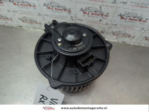 O189371 Gebruikte aanjager Lexus RX