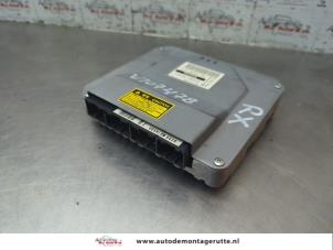 O189375 Gebruikte abs computer Lexus RX