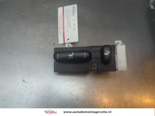 O189377 Gebruikte schakelaar stoelverstelling Lexus RX