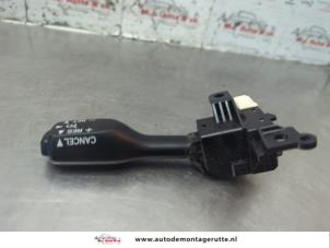 O189378 Gebruikte tempomaat bediening Lexus RX