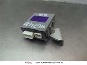 Gebruikte Module Ruitenwisser Lexus RX (U3) 400h V6 24V VVT-i 4x4 Prijs op aanvraag aangeboden door Autodemontage M.J. Rutte B.V.