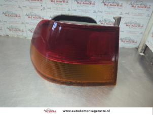 O189383 Gebruikte achterlicht links Honda Civic