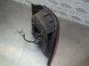 Gebruikte Achterlicht links Honda Civic O189383